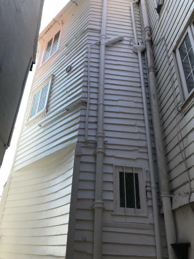 הייסטינגס Smugglers Cottage מראה חיצוני תמונה