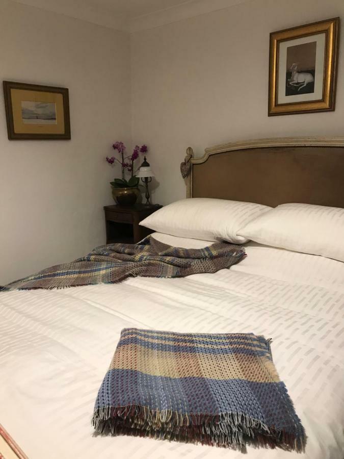 הייסטינגס Smugglers Cottage מראה חיצוני תמונה